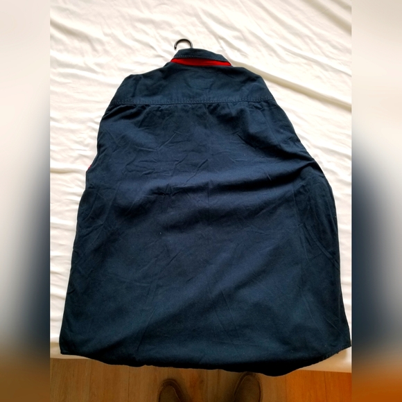 Button Down - Picture 2 of 3